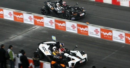 Race of Champions
